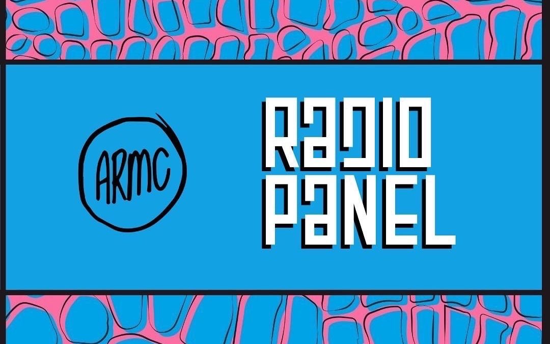 Radio Panel x Africa Rising Music Conference