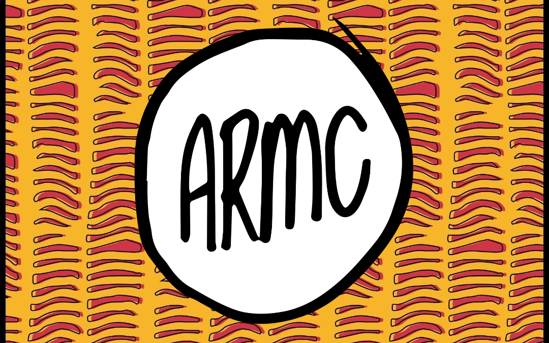 ARMC Programme is Now Live