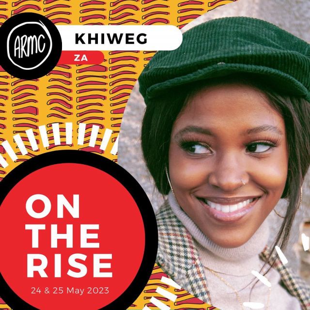 ON THE RISE! Welcome to our newest artist segment where we get to know some of the finest budding voices in music. First Up we have @khiweg.musicza a budding soulful voice based in Cape Town sharing her gift with the world 🫶  Click the link in bio for more 🔗