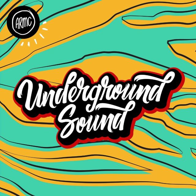 Working with the people who drive culture through documenting it! We’re so grateful to be working with @undergroundsound.eu which featured #ARMC23 Ambassador program⭐️  Link in bio 🔗