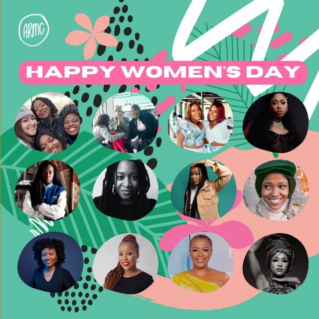 In this image, we’re honoring some but not all of exceptional women within our network. 👑❤️‍🔥  We’re truly grateful to everyone across the globe who stands by us, actively pays attention, and consistently lends a hand. 🌍👩🏼‍🤝‍👩🏾❤️  As we prepare for another year of driving change and unity through ARMC, your dedication holds immense value for us. 💎✨  Happy Women’s Day! 🇿🇦  #SAWomensDay #UnityInDiversity #WomensRights #TogetherWeRise #WomenWithVision