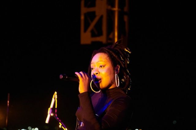 Are you a musician and interested to perform at Africa Rising Music Conference in May 2024? Applications deadline has been extended til the end of the month so you can submit your application until October 1st. Link in bio 🎤