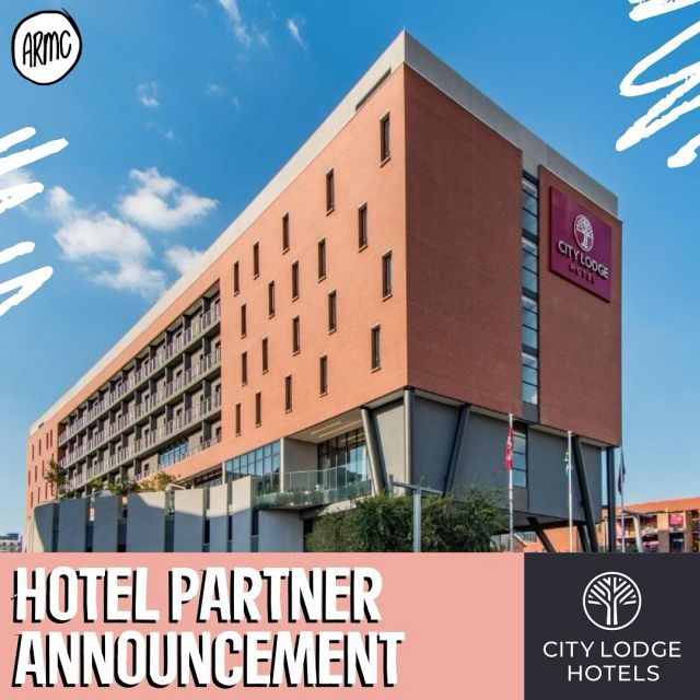 We’re excited to unveil @citylodgehotels Newtown as our official hotel partner for Africa Rising Music Conference 2024! Get ready for a comfy stay right in the heart of the action, @newtownjunction . With spacious rooms, modern facilities, and top-notch service, City Lodge Hotel guarantees you’ll kick back in style after soaking up all the conference has to offer. Book your accommodation now by emailing: clnewtown.resv@citylodgehotels.com .  Secure your ARMC tickets on our bio and see you on the 27th & 28th May.