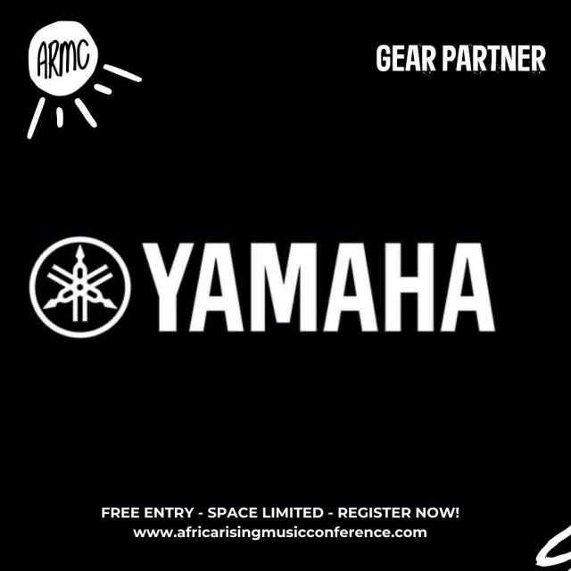 What’s a music conference without the right gear partners? Well, we are excited to unveil @yamahamusicsa as our first official gear partner for the Africa Rising Music Conference! We have an exciting workshop in store for you focused on elevating your live set! More info coming soon. Get ready for the 27th & 28th of May!!  🎫 Grab your FREE tickets today! 🎟️  ARMC 2024 | 27 & 28 May | @newtownjunction @ampdstudiosza @markettheatre @nikisjazz  #MusicConference #AfricaRising #ARMC #buildingBridges #ARMC24 #Ableton #Partner