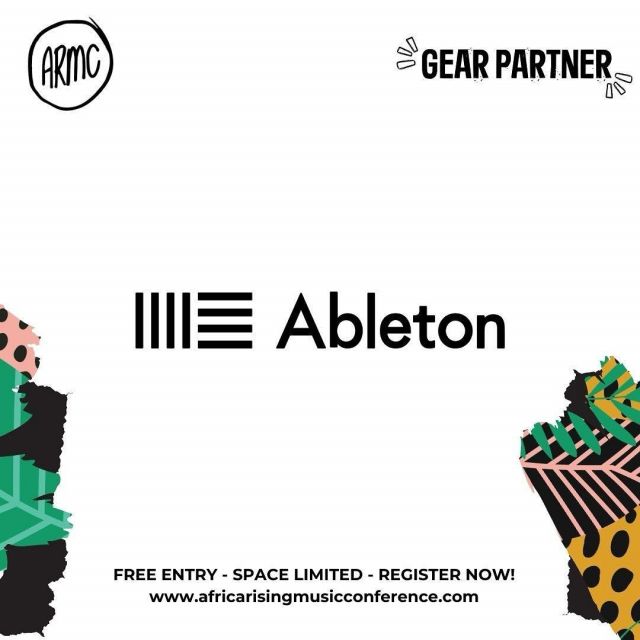 At Africa Rising Music Conference, we’re all about delivering unmatched experiences - from riveting panels with industry pioneers to hands-on workshops featuring the finest gear, thanks to our incredible partners. This year, we’re beyond excited to welcome @ableton to our family! Yes, you heard right. They’re elevating our conference program with not one, but TWO workshops - one touching on the nuances of live performance, and the other exploring the depths of music production. If you want to unveil more details on these game-changing sessions in the weeks to come, then stay tuned and locked in on our timeline.  Phase one FREE tickets are up for grabs NOW! This is your golden ticket to getting connected, getting inspired, and getting to ARMC. But hurry – phase two tickets will come with a price tag. Don’t miss out on this opportunity to be part of something truly special.  🎫 Grab your FREE tickets today! 🎟️  ARMC 2024 | 27 & 28 May | @newtownjunction @ampdstudiosza @markettheatre @nikisjazz  #MusicConference #AfricaRising #ARMC #buildingBridges #ARMC24 #Ableton #Partner