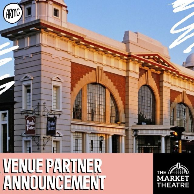 Cat is out the bag. We’re happy to announce that @markettheatre will be our official venue partner for the Africa Rising Music Conference, hosting panel discussions and VIP activities!  That marks not ONE but TWO venues, both within walking distance in the heart of Newtown! With a track record of hosting diverse cultural events, Market Theatre has the expertise to support and the space for more attendees this year. We doing it bigger and bolder and can’t wait to host you!  Grab your tickets while they are still FREE! 🎟️  ARMC 2024 | 27 & 28 May | @newtownjunction @ampdstudiosza @markettheatre @nikisjazz  #AfricaRising #MusicConference #ARMC