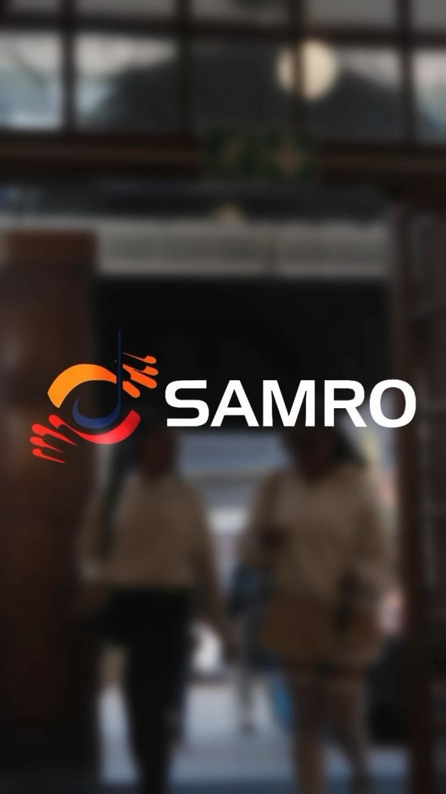 Explore the insights from #SAMRO workshop at @ampdstudiosza during #ARMC24, where attendees delved into the world of royalties, licensing, and more with @samromusic . #ARMC2024 #SAMRO #MusicRights #licencing #musiccollectingsocieties #PRO #musicbusiness