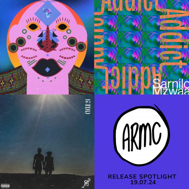 Welcome to another exciting Friday Release Spotlight!  Discover the latest hits added to our playlist. Stream new music from @tronpyre with “Destiny’s child” @konimusik @iddaziz with their Afro house collaboration on “Wachanare” , and “Addict by @sar.nilo feat. @mzwaamusic . Let the music ignite your weekend vibes! 🌟🎶 #FridayReleaseSpotlight