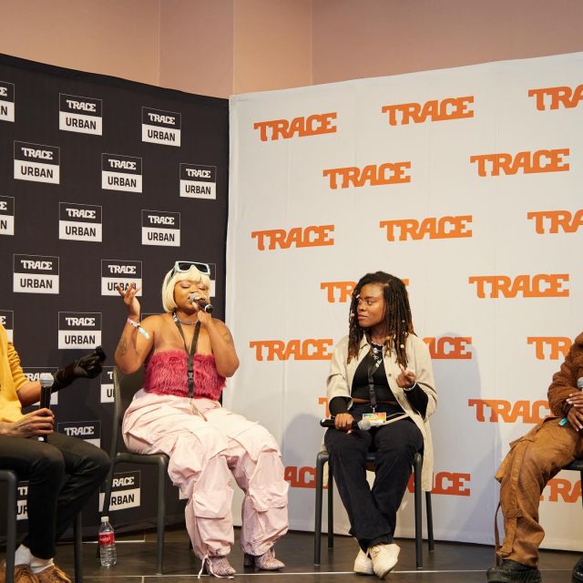 A standing ovation for the “Beyond Taboos” panel during #ARMC24 held at Gramadoelas VIP area, @markettheatre where artists and game changers @infinite67_ @misspammie_ @delta_the_leo @zanahafrikan_za  discussed how to challenge norms with the transformative power of music and representation. The audience was enlightened by the  insights shared on reshaping perceptions and fostering inclusivity in sexuality. #BeyondTaboos #Insclusivity #representation #buildingbridges